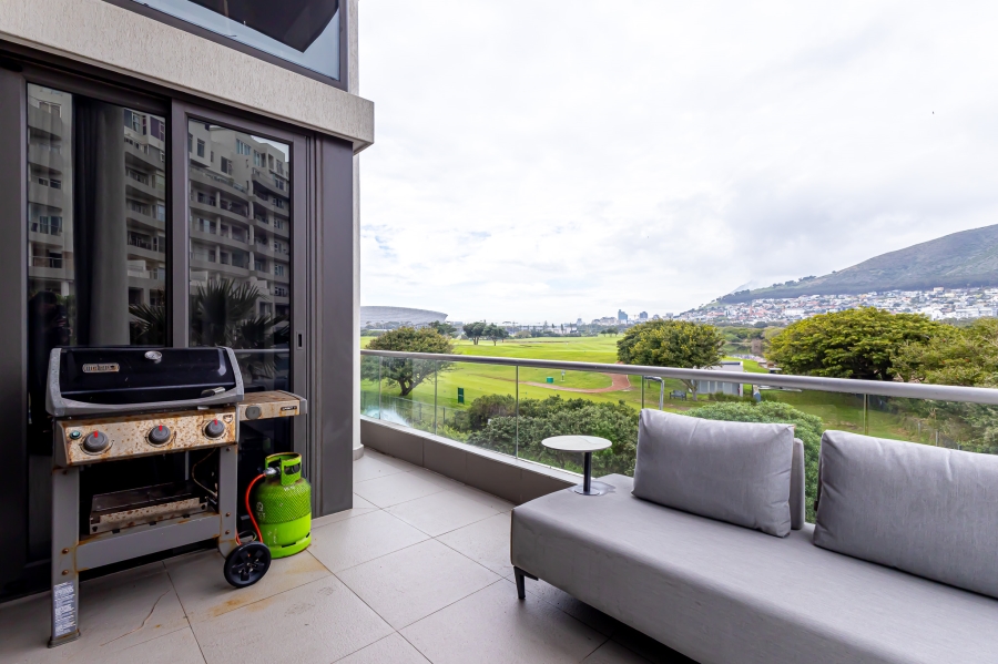 To Let 2 Bedroom Property for Rent in Mouille Point Western Cape